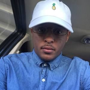 Meet your Posher, Isaiah